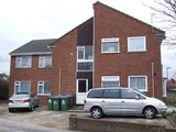 Lemon Road, Shirley, Southampton