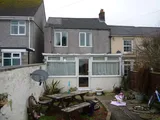 Chapel Terrace Chili Road, Illogan Highway, Redruth TR15