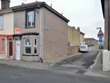 Broad Street Sheerness