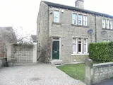 Lascelles Hall Road, Lascelles Hall, Huddersfield HD5