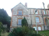 Bowden Hill, Newton Abbot TQ12