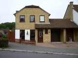 Forestdale Road, Walderslade Woods, Chatham ME5