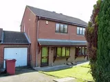 Ivy Spring Close, Wingerworth, CHESTERFIELD, Derbyshire