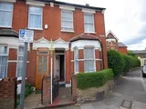 3 Graham Road, LONDON