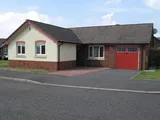 Slater Place, Heathhall, Dumfries DG1