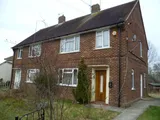 Burma Way, Chatham ME5