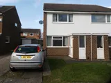 Angrove Close, Yarm TS15