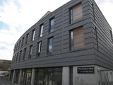 Drysdale Street, Shoreditch, London