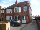 Sewerby Road, Bridlington YO16