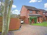 Farm Close, Carlton Colville, Lowestoft NR33