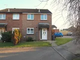 Hampton Court Close, Towcester NN12