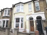 Clacton Road
