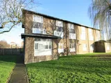 Waltham Cross, Hertfordshire