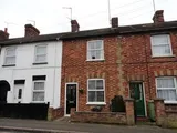Napier Street, Bletchley, Buckinghamshire