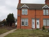 Station Road, Rippingale