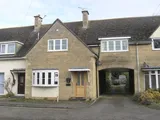 Abingdon Road, Standlake, Witney, Oxfordshire, OX29