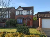 Millhouse Lane, Moreton