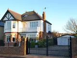 Joy Lane, Joy Lane Area