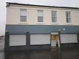 CROSSHOUSE - Gatehead Road