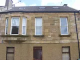 Russel Street, Falkirk