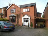 OLYMPIC - Theydon Bois