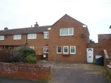 Chestnut Road, Sidemoor, Bromsgrove B61