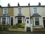 Culshaw Street, Burnley BB10