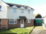 Badgers Park, Little Neston, Neston CH64