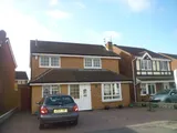 Kingfisher Close, Syston, Leicester LE7