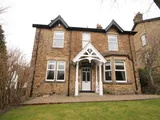 Queens Road, Shotley Bridge, Consett DH8
