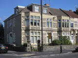 Fishponds Road, Fishponds, Bristol BS16