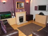 Wychbold Crescent, Birmingham B33