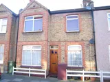Hilldrop Road, Bromley BR1
