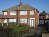 Nutwell Lane, Armthorpe, Doncaster DN3