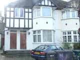 Beechcroft Avenue, Golders Green, NW11