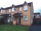 Romney Drive, Stafford ST16