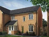 Glenside View, Pelton Fell, Chester Le Street DH2