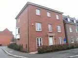 Beacon Grove, Stone ST15
