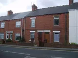 Gordon Terrace, Stanley DH9