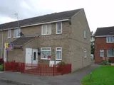 Aberdeen Road, Whinfield,Darlington