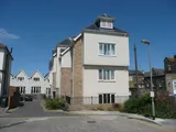 Nash Gardens, Broadstairs CT10