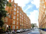 Bickenhall Street, Marylebone