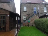 Low Greens, Berwick Upon Tweed, TD15