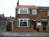 Orton Road, Leicester LE4