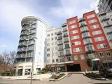 Arctic House, 3 Heritage Avenue, London