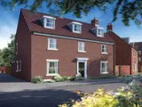 The Pinkerton Featherbed Lane, Hemel Hempstead HP3
