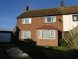 Barnby Lane, Claypole