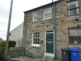 High Street, New Whittington, Chesterfield, Derbyshire, S43