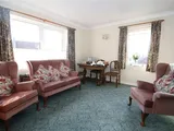 Homecourt House