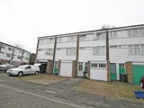 Essex Close, Addlestone, Surrey, KT15